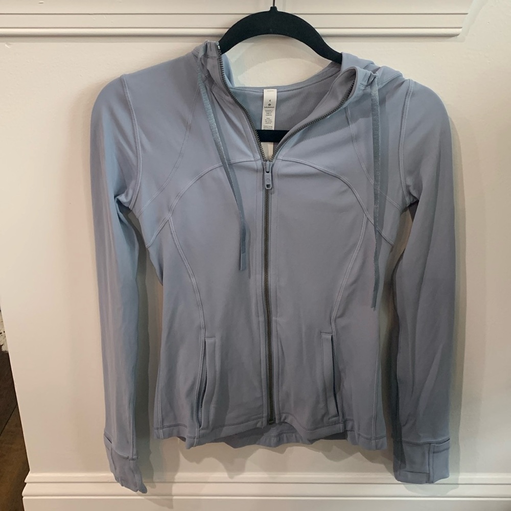 🚫SOLD🚫Lululemon Zip Up